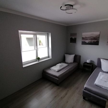 Ferienhaus Devilina Mit Sauna Am Harkebruegger See Barssel  Esterno foto