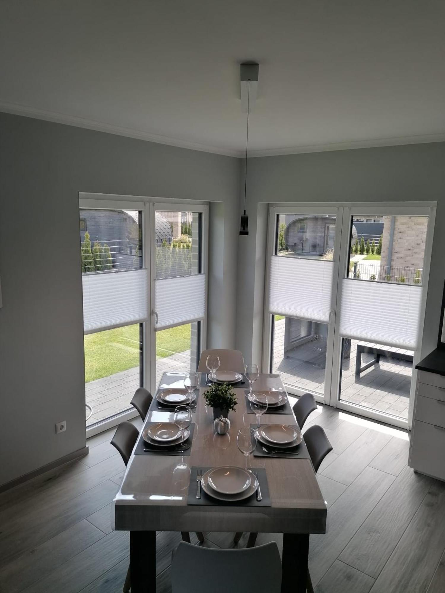 Ferienhaus Devilina Mit Sauna Am Harkebruegger See Barssel  Esterno foto